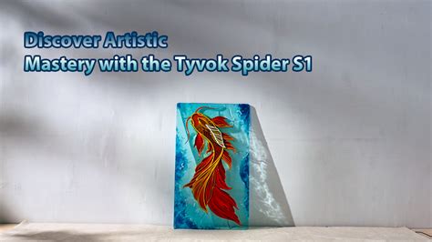 TYVOK Spider S1